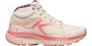 Keen Leiki MID WP Women's Birch/Cameo Rose