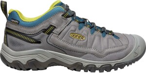 Keen TARGHEE IV WP 1028995 STEEL GREY/ANTIQUE MOSS