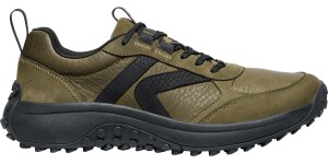 Keen KS86 Leather Men's Green