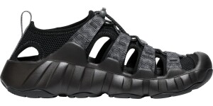 Keen Hyperport H2 1028657 Black/Steel Grey