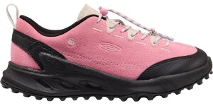 Keen Jasper Zionic Big Kids' Cashmere Rose/Giggle Pink