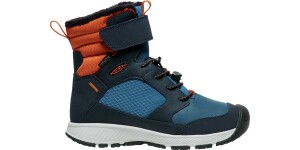 Keen SKUA WINTER WP 1029545 Black