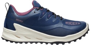 Keen Zionic Mid Wp Men's 1028035 NAVAL ACADEMY/NOSTALGIA ROSE