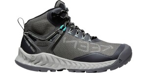 Keen NXIS EVO MID WP WOMEN Magnet/Ipanema