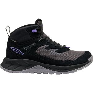  Black/Aster Purple