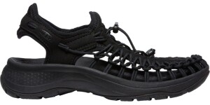 Keen UNEEK ASTORIA WOMEN Black/Black