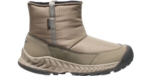 Keen HOOD NXIS PULL ON WP 1028101 Timberwolf/Plaza Taupe