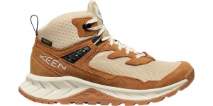Keen HIGHTRAIL MID WP 1030348 Safari/Chipmunk