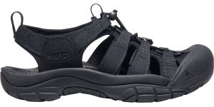 Keen NEWPORT H2 WOMEN Triple Black