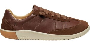 Keen KNX T-TOE 1030625 Dark Earth/Plaza Taupe
