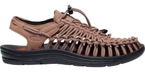 Keen UNEEK 1028870 RAW UMBER/BLACK