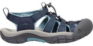 Keen Newport H2 Women's Navy/Magnet