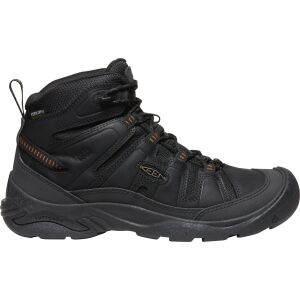  Black/Curry